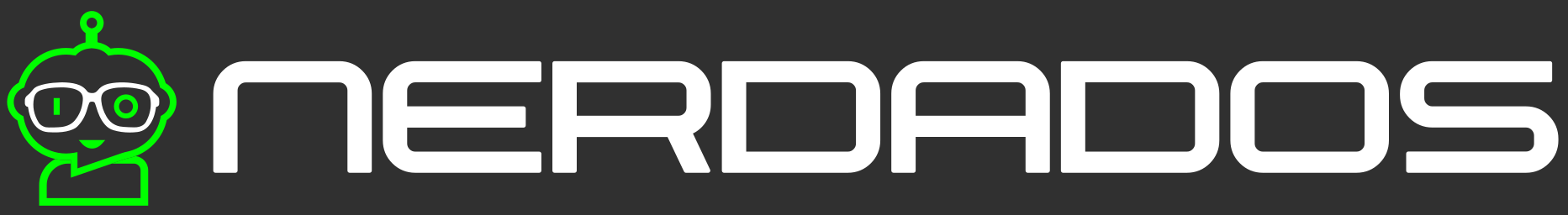 Nerdados Logo